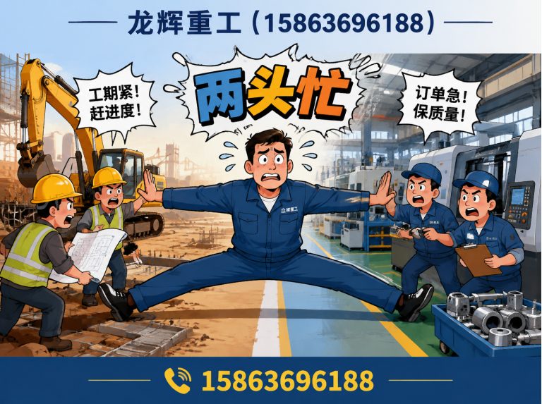昌邑市越野叉车展示图