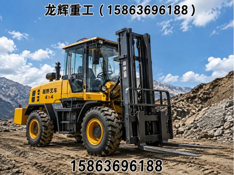 昌邑市扫雪车展示图